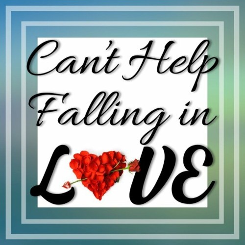 VA - Can't Help Falling in Love (2022) (MP3)