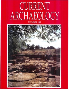 Current Archaeology 1995-11 (145)