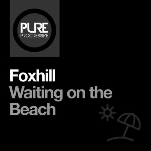 VA - Foxhill - Waiting on the Beach (2022) (MP3)