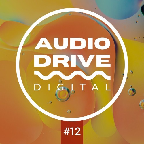 VA - Audio Drive Mix 12 (2022) (MP3)
