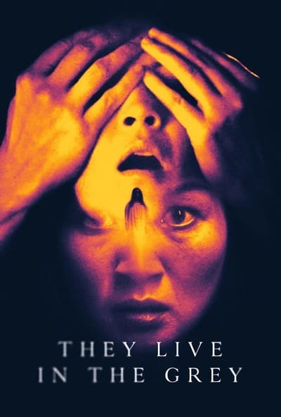 They Live in the Grey (2022) 1080p WEBRip x264-RARBG