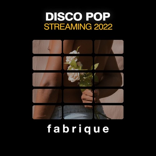 VA - Disco Pop Streaming 2022 (2022) (MP3)