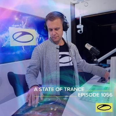 Armin van Buuren - Armin van Buuren - A State of Trance Episode 1056 (2022-02-17) (MP3)