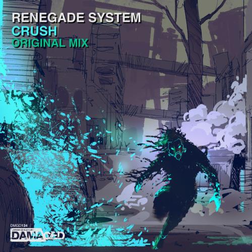 VA - Renegade System - Crush (2022) (MP3)