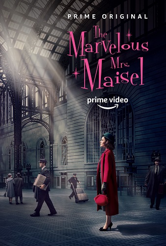    / The Marvelous Mrs. Maisel,  4,  1-2  8 (2022) WEB-DLRip 1080p | IdeaFilm