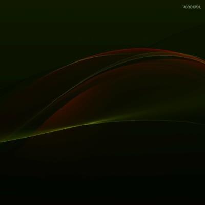 VA - Xibaba - Ghost Notes (2022) (MP3)