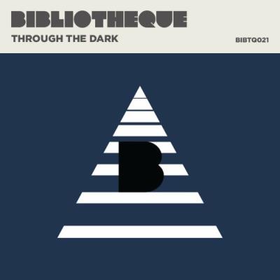 VA - Through the Dark (2022) (MP3)