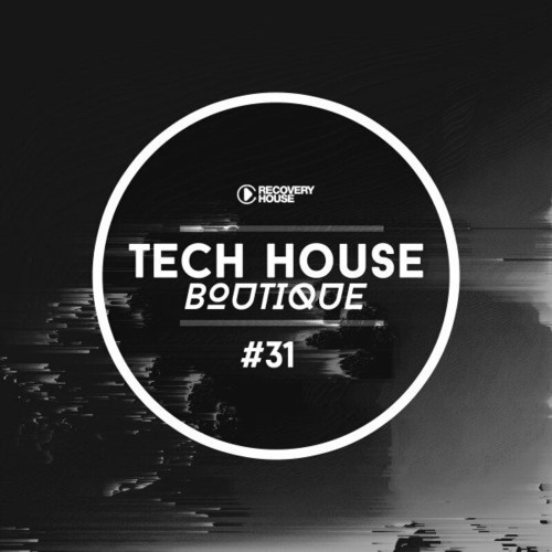 VA - Tech House Boutique, Pt. 31 (2022) (MP3)