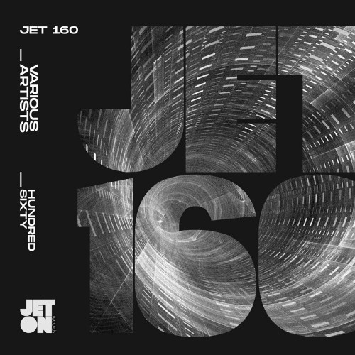 Jeton - Hundred Sixty (2022)