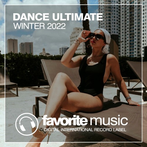 VA | Dance Ultimate Winter 2022 (2022) MP3