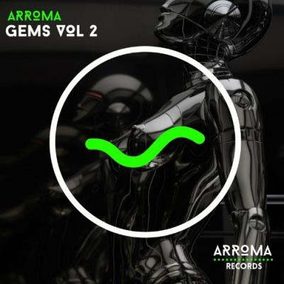 VA - Arroma Gems, Vol. 2 (2022) (MP3)
