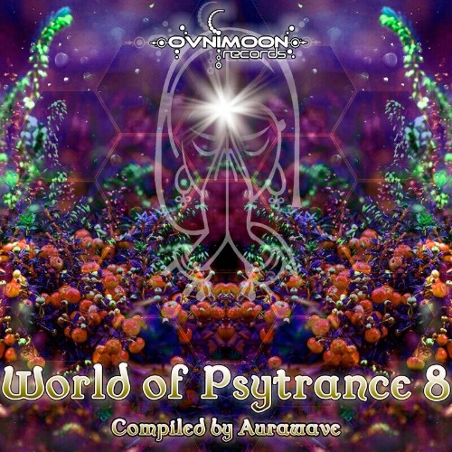 VA - World Of Psytrance 8 (2022) (MP3)