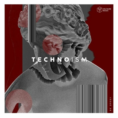 VA - Technoism Issue 35 (2022) (MP3)