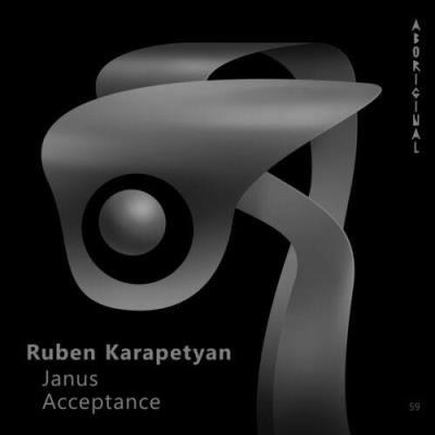 VA - Ruben Karapetyan - Janus / Acceptance (2022) (MP3)
