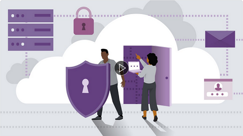 Linkedin Learning - Google Cloud Platform Cloud Engineer Associate 5 Configuring Access and Security