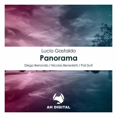 VA - Lucio Gastaldo - Panorama (2022) (MP3)