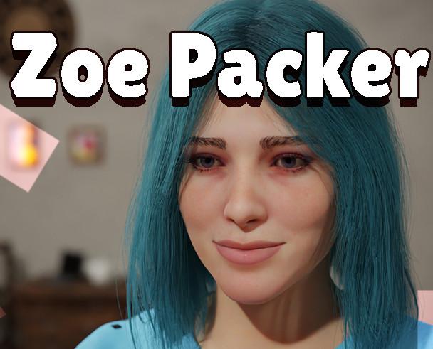 Cutepen - Zoe Packer v0.1.3 Porn Game