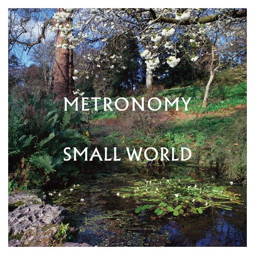 VA - Metronomy - Small World (2022) (MP3)