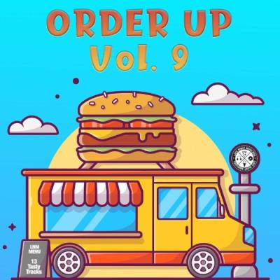 VA - Order Up, Vol. 9 (2022) (MP3)