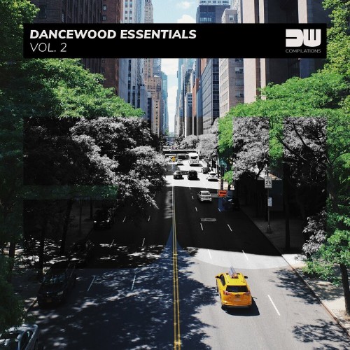 VA - Dancewood Essentials, Vol. 2 (2022) (MP3)