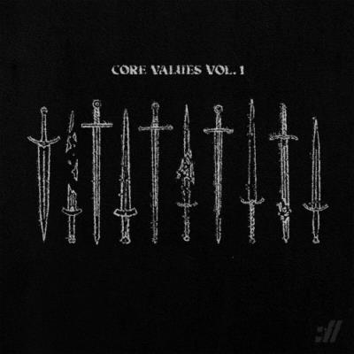 VA - Core Values Vol 1 (2022) (MP3)