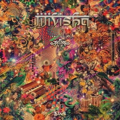 VA - Jafar - Jijivisha (2022) (MP3)