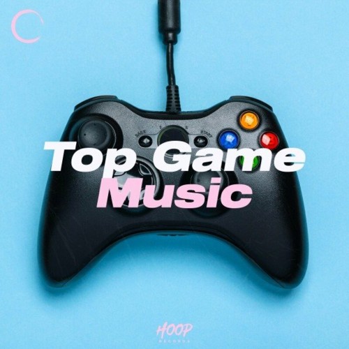 VA - Top Game Music: The Best Music for Your Games by Hoop Records (2022) (MP3)