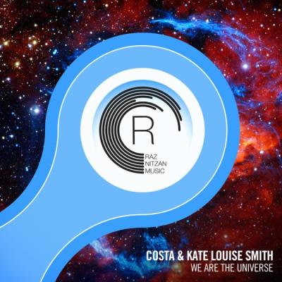 VA - Costa & Kate Louise Smith - We Are The Universe (2022) (MP3)