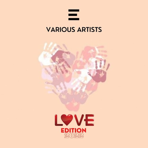 VA - Empire Studio - Love Edition 2022 (2022) (MP3)