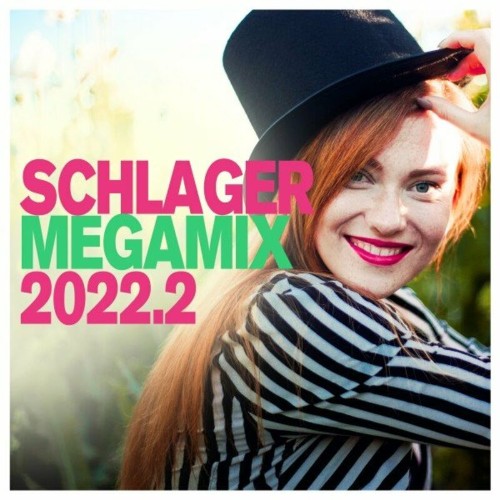 VA - Schlager Megamix 2022.2 (2022) (MP3)