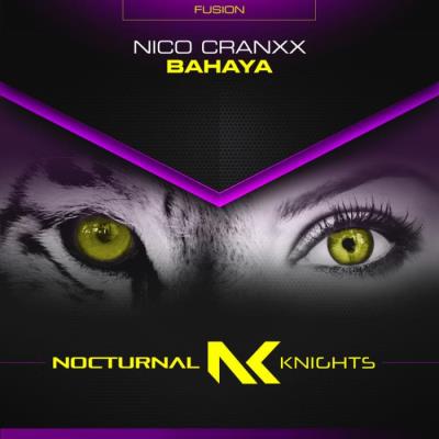 VA - Nico Cranxx - Bahaya (2022) (MP3)