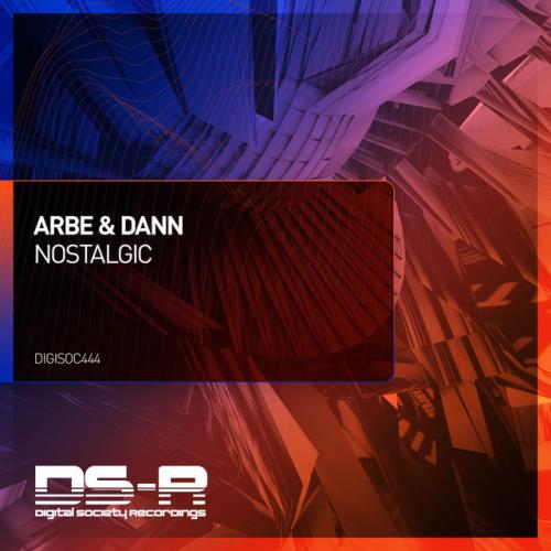 VA - Arbe & Dann - Nostalgic (2022) (MP3)