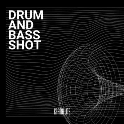 VA - Drum and Bass Shot (2022) (MP3)