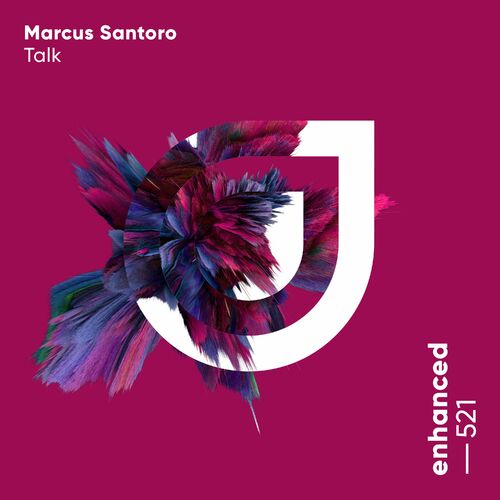 VA - Marcus Santoro - Talk (2022) (MP3)