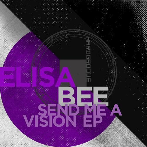 VA - Elisa Bee - Send Me A Vision EP (2022) (MP3)
