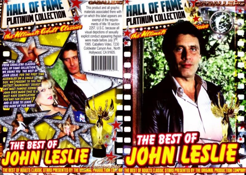 Caballero Hall of Fame: Best of John Leslie - 480p