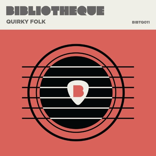 VA - That Clockwork Boy - Quirky Folk (2022) (MP3)
