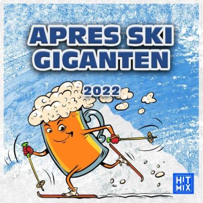 VA - Apres Ski Giganten (2022) (MP3)