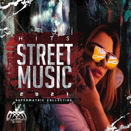 VA - SuperMatrix Buzios - Street Music (2022) (MP3)