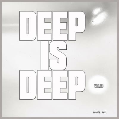 VA - Deep is Deep, Vol. 13 (2022) (MP3)
