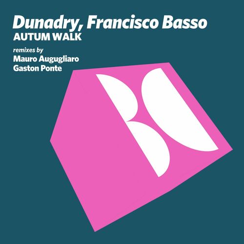 VA - Dunadry & Francisco Basso - Autum Walk (2022) (MP3)