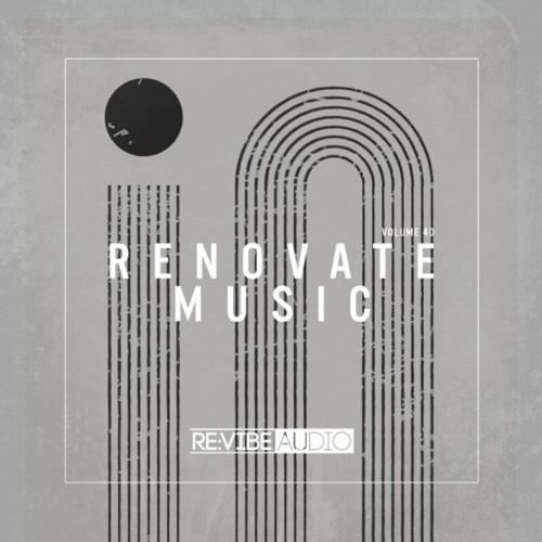 VA | Renovate Music, Vol. 40 (2022) MP3