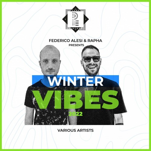 VA - Federico Alesi & Rapha Presents: Winter Vibes 2022 (2022) (MP3)
