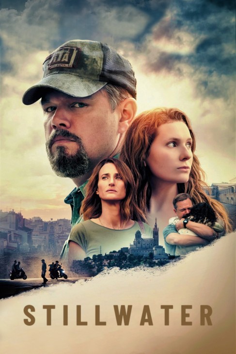 Stillwater (2021) PL.BDRiP.x264-PSiG / Lektor PL