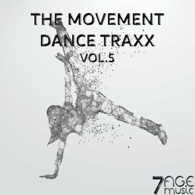 VA - The Movement Dance Traxx, Vol. 5 (2022) (MP3)