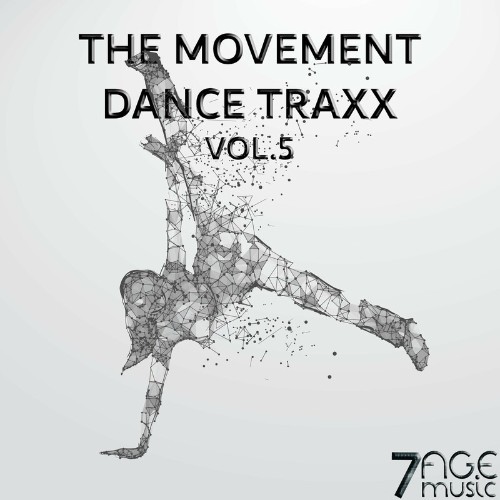 The Movement Dance Traxx, Vol. 5 (2022)