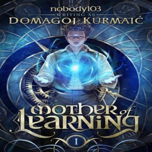 Domagoj Kurmaic - Мать ученья (Аудиокнига)
