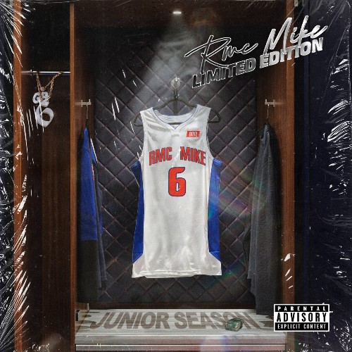 VA - Rmc Mike - Junior Season (2022) (MP3)