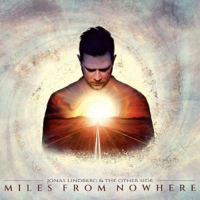 VA - Jonas Lindberg & The Other Side - Miles From Nowhere (2022) (MP3)