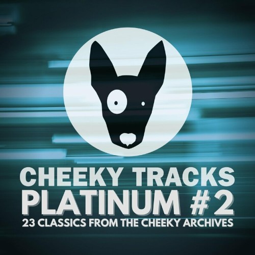 VA - Cheeky Tracks Platinum #2 (2022) (MP3)